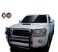 Black Horse Off Road 17A096400MSS-PLFR Stainless Steel Stainless Steel Modular - Truck Part Superstore