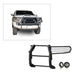 Black Horse Off Road 17A096402MA-PLFB Black Steel Modular - Truck Part Superstore