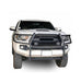 Black Horse Off Road 17A096402MA-PLFB Black Steel Modular - Truck Part Superstore