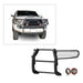 Black Horse Off Road 17A096402MA-PLFR Black Steel Modular - Truck Part Superstore