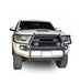 Black Horse Off Road 17A096402MA-PLFR Black Steel Modular - Truck Part Superstore