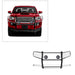 Black Horse Off Road 17A096402MSS-PLFB Stainless Steel Stainless Steel Modular - Truck Part Superstore