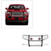 Black Horse Off Road 17A096402MSS-PLFR Stainless Steel Stainless Steel Modular - Truck Part Superstore