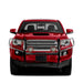 Black Horse Off Road 17A096402MSS-PLFR Stainless Steel Stainless Steel Modular - Truck Part Superstore