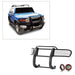 Black Horse Off Road 17A098600MA-PLFR Black Steel Modular - Truck Part Superstore