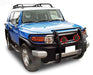Black Horse Off Road 17A098600MA-PLR Black Steel Modular - Truck Part Superstore