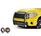 Black Horse Off Road 17A098900MSS-PLFR Stainless Steel Stainless Steel Modular - Truck Part Superstore