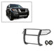 Black Horse Off Road 17A110200MA-PLFB Black Steel Modular - Truck Part Superstore