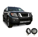 Black Horse Off Road 17A110200MA-PLFB Black Steel Modular - Truck Part Superstore