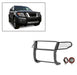 Black Horse Off Road 17A110200MA-PLFR Black Steel Modular - Truck Part Superstore