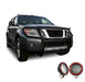 Black Horse Off Road 17A110200MA-PLFR Black Steel Modular - Truck Part Superstore