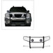 Black Horse Off Road 17A110200MSS-PLFB Stainless Steel Stainless Steel Modular - Truck Part Superstore