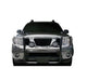 Black Horse Off Road 17A110200MSS-PLFB Stainless Steel Stainless Steel Modular - Truck Part Superstore
