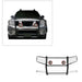 Black Horse Off Road 17A110200MSS-PLFR Stainless Steel Stainless Steel Modular - Truck Part Superstore