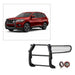 Black Horse Off Road 17A110403MA-PLFR Black Steel Modular - Truck Part Superstore