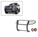 Black Horse Off Road 17A112100MA-PLFR Black Steel Modular - Truck Part Superstore