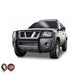 Black Horse Off Road 17A112100MA-PLFR Black Steel Modular - Truck Part Superstore