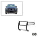 Black Horse Off Road 17A152500A1MA-PLFB Black Steel Modular - Truck Part Superstore