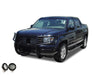 Black Horse Off Road 17A152500A1MA-PLFB Black Steel Modular - Truck Part Superstore