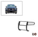 Black Horse Off Road 17A152500A1MA-PLFR Black Steel Modular - Truck Part Superstore
