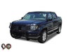 Black Horse Off Road 17A152500A1MA-PLFR Black Steel Modular - Truck Part Superstore