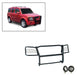 Black Horse Off Road 17A155900MA-PLFB Black Steel Modular - Truck Part Superstore