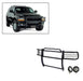 Black Horse Off Road 17BH23MA-PLFB Black Steel Modular - Truck Part Superstore