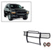 Black Horse Off Road 17BH23MA-PLFR Black Steel Modular - Truck Part Superstore