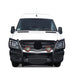 Black Horse Off Road 17D502MA-PLFR Black Steel Modular - Truck Part Superstore