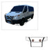 Black Horse Off Road 17D502MSS-PLFR Stainless Steel Stainless Steel Modular - Truck Part Superstore