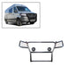 Black Horse Off Road 17D503MA-PLFB Black Steel Modular - Truck Part Superstore