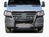 Black Horse Off Road 17D503MA-PLFB Black Steel Modular - Truck Part Superstore
