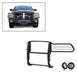 Black Horse Off Road 17DG100MA-PLFB Black Steel Modular - Truck Part Superstore