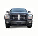Black Horse Off Road 17DG100MA-PLFB Black Steel Modular - Truck Part Superstore