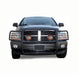 Black Horse Off Road 17DG100MA-PLFR Black Steel Modular - Truck Part Superstore
