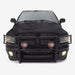 Black Horse Off Road 17DG105MA-PLFR Black Steel Modular - Truck Part Superstore