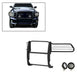 Black Horse Off Road 17DG109MA-PLFB Black Steel Modular - Truck Part Superstore