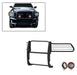 Black Horse Off Road 17DG109MA-PLFR Black Steel Modular - Truck Part Superstore