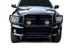 Black Horse Off Road 17DG109MA-PLFR Black Steel Modular - Truck Part Superstore