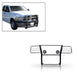 Black Horse Off Road 17DG109MSS-PLFB Stainless Steel Stainless Steel Modular - Truck Part Superstore