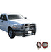 Black Horse Off Road 17DG109MSS-PLFR Stainless Steel Stainless Steel Modular - Truck Part Superstore