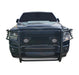 Black Horse Off Road 17DG111MA-PLFB Black Steel Modular - Truck Part Superstore