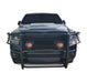 Black Horse Off Road 17DG111MA-PLFR Black Steel Modular - Truck Part Superstore