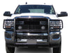 Black Horse Off Road 17DG113MA-PLFB Black Steel Modular - Truck Part Superstore