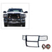 Black Horse Off Road 17DG113MA-PLFR Black Steel Modular - Truck Part Superstore