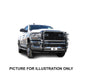 Black Horse Off Road 17DG113MSS Stainless Steel Stainless Steel Modular - Truck Part Superstore