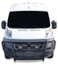 Black Horse Off Road 17DOPRMA-PLFB Spartan Grille Guard Kit - Truck Part Superstore