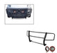 Black Horse Off Road 17DOPRMA-PLFR Spartan Grille Guard Kit - Truck Part Superstore