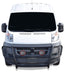 Black Horse Off Road 17DOPRMA-PLFR Spartan Grille Guard Kit - Truck Part Superstore
