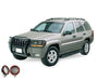 Black Horse Off Road 17EB26MA-PLFR Black Steel Modular - Truck Part Superstore